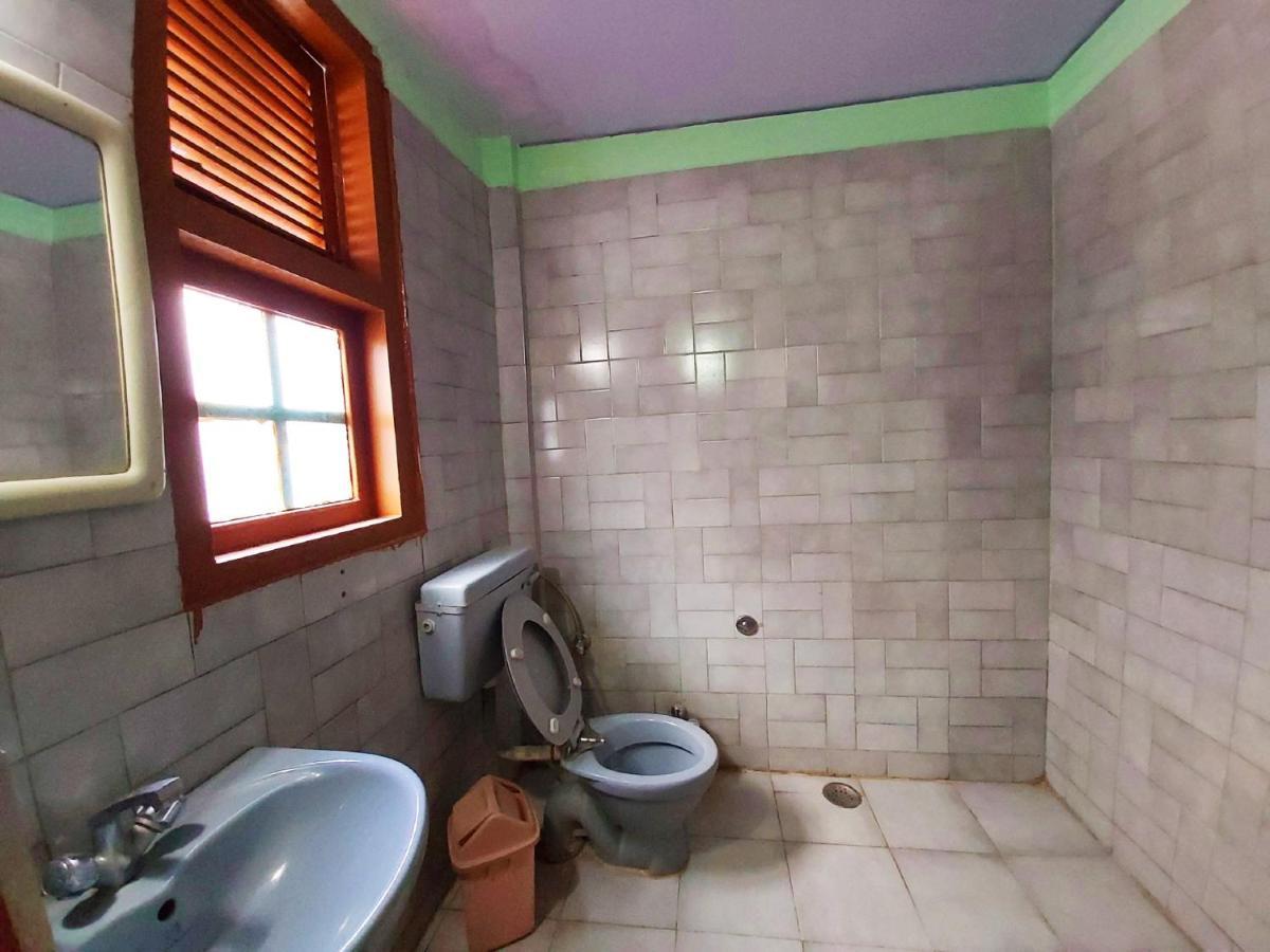 Hotel Radhe Continental Nainital Kültér fotó
